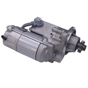 DURAFORCE Starter Motor 6669633 6667987 for Bobcat 453 463 553 653 751 Kubota D722D D1005B