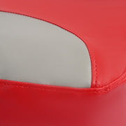 DURAFORCE For Sea-Doo Speedster 150 2007 2008 2009 2010 2011 Full Set Red Gray Seat Covers