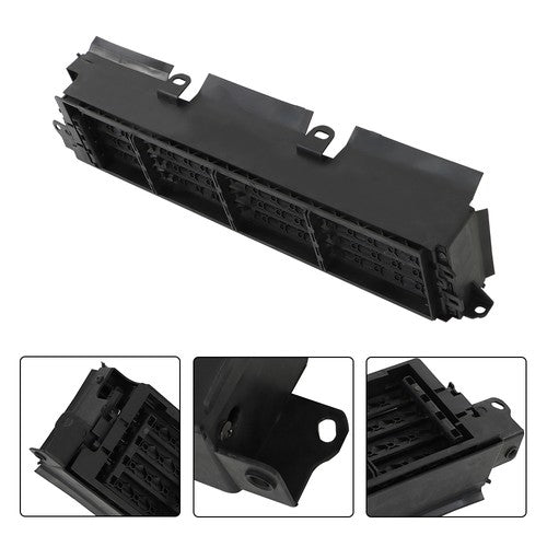 DURAFORCE For Nissan Rogue Sport 2020 2021 2022 21421-DF60A Active Grille Shutter W/Motor