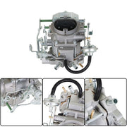 DURAFORCE Carburetor Type For Dodge Plymouth C2 BBD 273 318 ENGINE 2BBL Carby 1966-1973