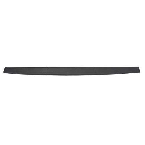 Tailgate Molding Cap Top Protector Trim 3 Pieces for 2014-2019 Silverado Sierra