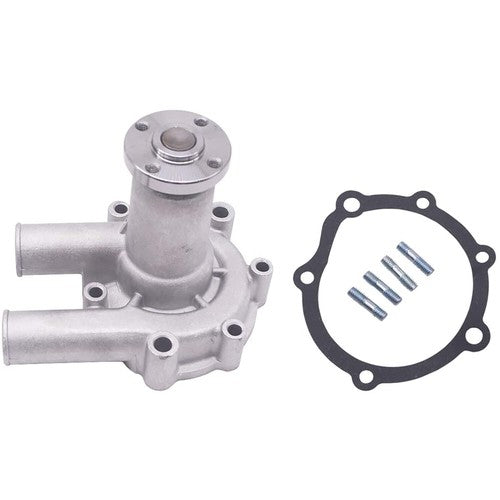 Water Pump For Yanmar Tractor 330 336 1700B 1900 2000 3000 3100 3810