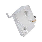 DURAFORCE For Mazda Miata 1990 91-97 Aluminum Coolant Tank Expansion Recovery Overflow Can
