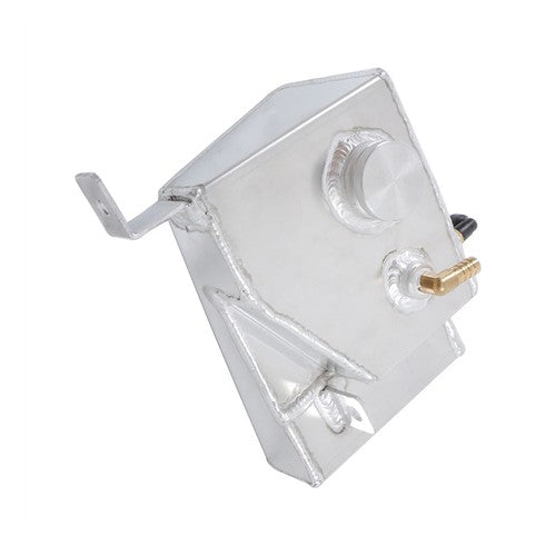 DURAFORCE For Mazda Miata 1990 91-97 Aluminum Coolant Tank Expansion Recovery Overflow Can