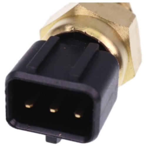 DURAFORCE Coolant Temperature Sensor for John Deere Gator XUV 825i 825M 835M 835R MIU12581
