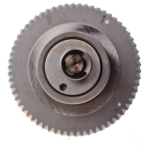 DURAFORCE Oil Pump 297-3050 for Caterpillar CAT C1.5 C1.7 3013C 3024C 3024T Engine