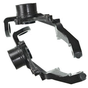 DURAFORCE For Yamaha Rhino 450 660 700 2004-2013 Front Left & Right Steering Knuckles ATV