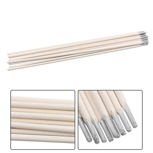 DURAFORCE E4043 5/32" x 14" Aluminum Welding Rod TIG Filler Rod (0.5 Lb = 11 Rods)