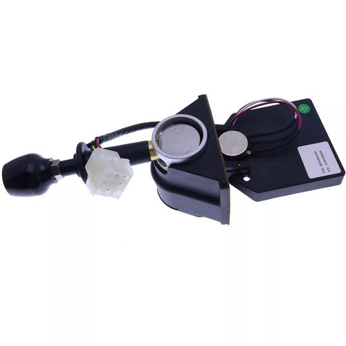 DURAFORCE New Joystick Controller 1600141 for JLG 60H+6 80HX 40H+6 45HA 86HX 70H 150HA