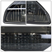 DURAFORCE For Honda TRX 400EX & 400X 2008 LED Brake Tail Light Rear Lamp
