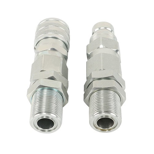 DURAFORCE KV13884 AT312877 Fits FOR John Deere 35G 50C 260 325 CT332 Connect Coupler US