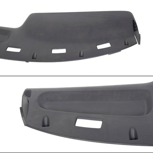 Dash Board Panel Pad Cover Replacement Gray for 1994-97 Dodge Ram 1500 2500 3500