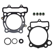 DURAFORCE Top & End Head Gasket Kit For Suzuki RMZ250 2004-2006 Kawasaki KX250F 2004-2005