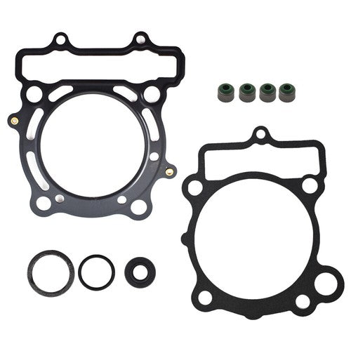 DURAFORCE Top & End Head Gasket Kit For Suzuki RMZ250 2004-2006 Kawasaki KX250F 2004-2005