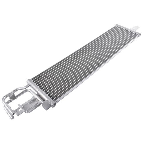 DURAFORCE Automatic Transmission Oil Cooler for Chevrolet Cruze 2016-2019 L4 1.4L L4 1.6L