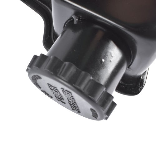 DURAFORCE Power Steering Pump for Hummer H2 Chevrolet Silverado GMC Sierra 6.0L 1996-2017