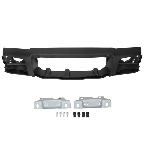 Headlamp Header Panel for Mercury Grand Marquis 2006-2011 Black
