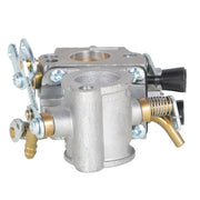 DURAFORCE Concrete Cut Off Saw Carburetor Kit For Zama C1Q-S118 TS410 TS420 4238 120 0600