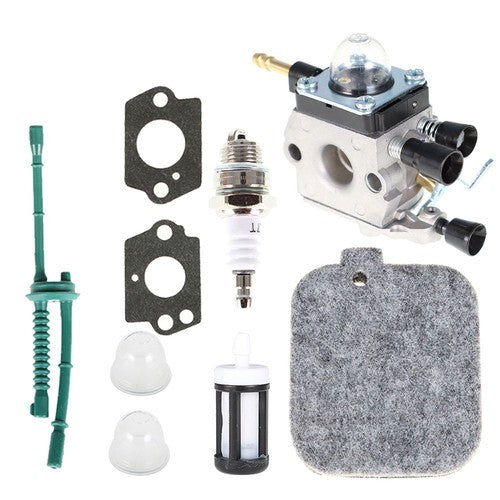 DURAFORCE New Carb Fits For BG65 BG85 SH55 SH85 BG45 BG46 BG55 Leaf Blower
