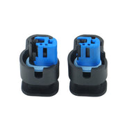 DURAFORCE 2× Front Shock Absorbers Magnetic 85640957 For Escalade Yukon Tahoe 2021-2024