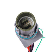 DURAFORCE Internal Harness 6 Solenoid Type for Allison 1000/2000/2400 29541371 350-0072