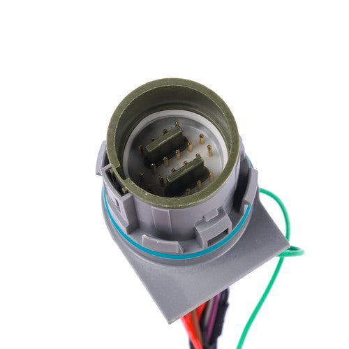 DURAFORCE Internal Harness 6 Solenoid Type for Allison 1000/2000/2400 29541371 350-0072