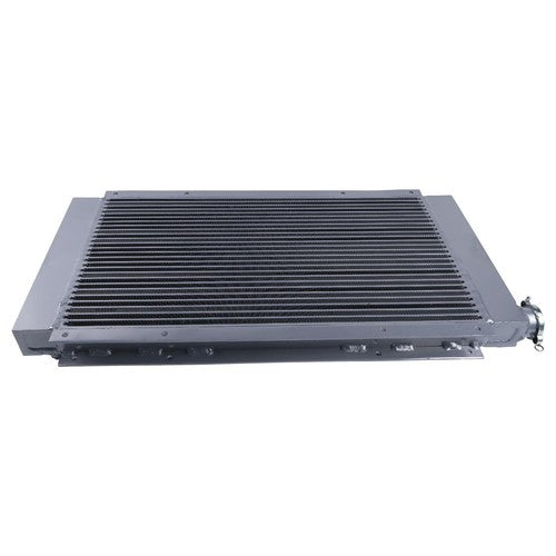 DURAFORCE Radiator for Ingersoll Rand Air Compressor Doosan P185 22482277