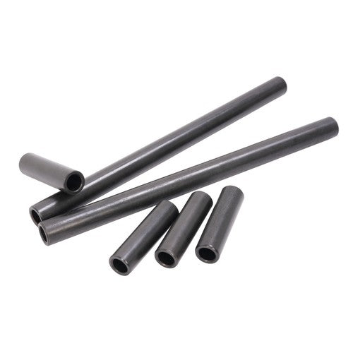 A Arm Bushing Shafts Collars Kit for Yamaha Banshee 350 YFZ350 1991-2006