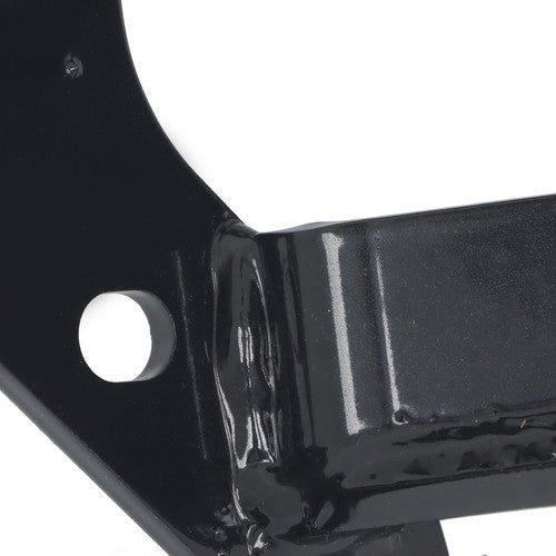DURAFORCE Rear Receiver Tow Hitch for Can-Am Maverick (Black) - SEE FITMENT