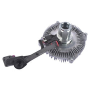 DURAFORCE 84013368 Engine Cooling Fan Clutch Assembly For 17-19 Silverado Sierra 2500 HD