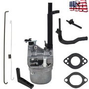 DURAFORCE Carburetor 204432 For Briggs & Stratton 204417 204412 204415 204437 Carb Engine