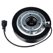 DURAFORCE A/C Air Conditioning Compressor Clutch Kit for Nissan Altima 2.5L L4 2002-2006