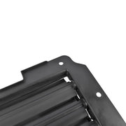 DURAFORCE Active Grille Shutter For 2017-2020 Cadillac Escalade Chevy Suburban GMC Yukon