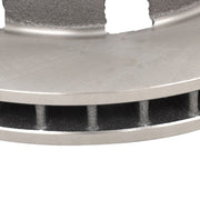 DURAFORCE For Chevrolet Disk Brakes 14 Bolt Complete Disc Brake Conversion Kit 10.5 SRW