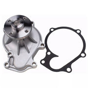 DURAFORCE Water Pump 6680852 For Bobcat S220 S250 S300 S330 A300 Skid Steer Loader