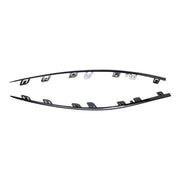 DURAFORCE For Mercedes-Benz C300 2013-2025 Front Passenger & Driver Bumper Molding Trim US