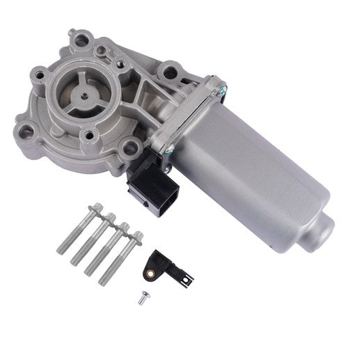 DURAFORCE Transfer Case Shift Motor for INFINITI QX56 2011-2013 Nissan Armada 5.6L 7Pins