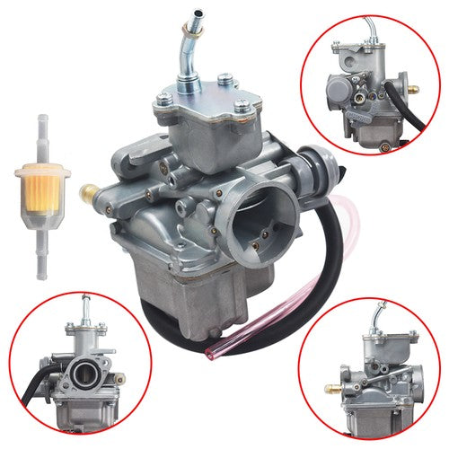 DURAFORCE For Yamaha Raptor 50 YFM 50 ATV 2004-2008 Carburetor USA