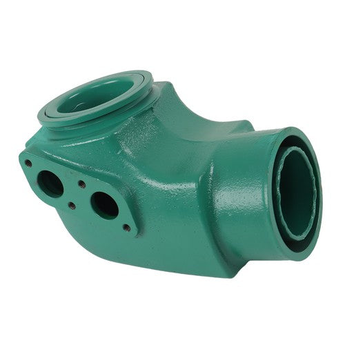 DURAFORCE New For Volvo Penta 859963 877415 85848 Exhaust Elbow Diesel Tamd31 Tamd41B