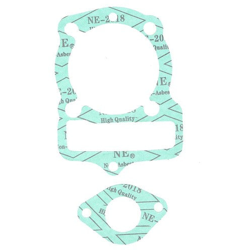 DURAFORCE Fit For Honda XR100R CRF100F 1992-2013 New Top End Gasket Kit