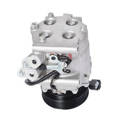 DURAFORCE For Honda Civic 2002 2003-04 2005 1.7L A/C Compressor W/Clutch CO4914AC 2004914