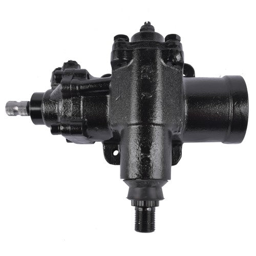 DURAFORCE Power Steering Gear Box Fits Chevrolet Impala Buick LeSabre Olds Pontiac Jeep
