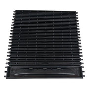 DURAFORCE For BMW F15-16 X5-6 14-18 Center Console Cup Holder Tray Roller Blind Cover