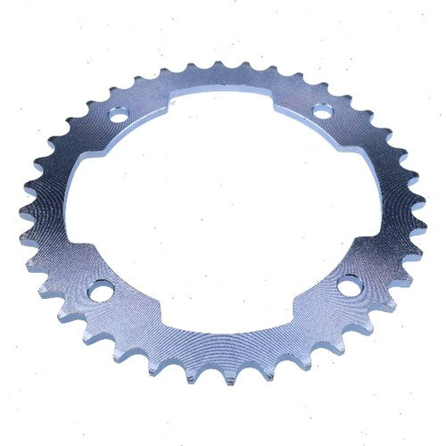 3222138 Rear Drive Shaft 38T Sprocket For Polaris Outlaw 500 2006 2007