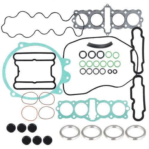 DURAFORCE Engine Gasket Kit Set For Honda CB650 CB650C CB650SC 1979-1982