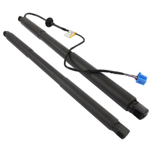 DURAFORCE 2× Rear Trunk Lift Support Shocks for Mercedes X166 GL350 GL450 GL550 2013-2016