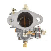 DURAFORCE Solex 1 Barrel Carburetor 17701.02 Fit For Jeep CJ3 CJ5 CJ6 2.2L l4 1959-1973
