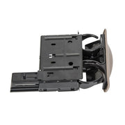 DURAFORCE Tan Dash Cup Holder Parchment For Ford 99-04 2001 F250 F350 F450 #YC3Z2513560CAB