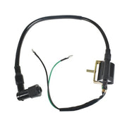 DURAFORCE Wiring Harness Loom Ignition Coil CDI Magneto Stator 50-140cc Dirt Pit Bike ATV