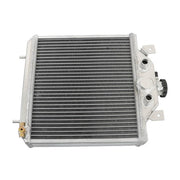 DURAFORCE Radiator for Polaris Scrambler 400 Sportsman 500 Magnum 425 1240015 with Cap